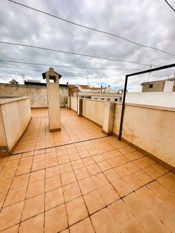 Ático en calle del Mar