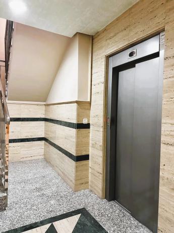 Ático en calle del Mar