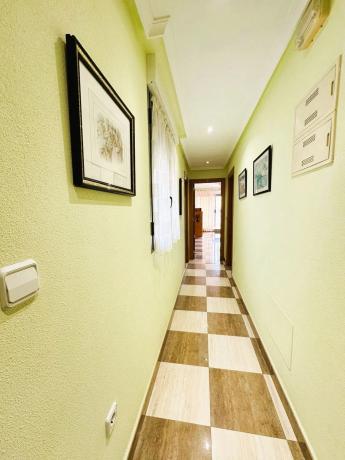 Ático en calle del Mar