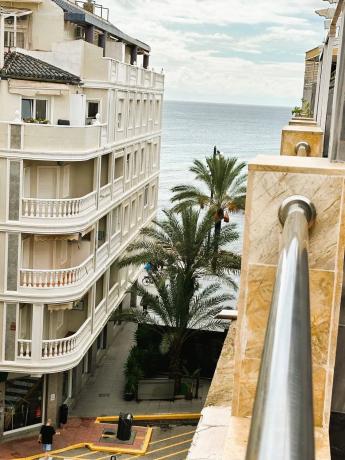 Ático en calle del Mar