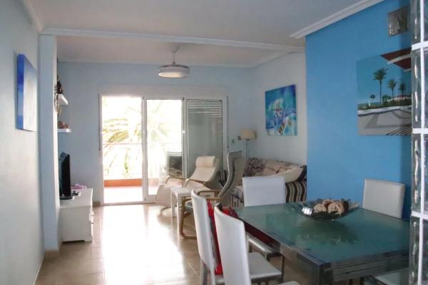 Piso en calle Capitán García Gea s/n