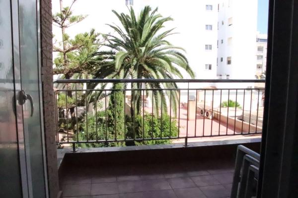 Piso en calle Capitán García Gea s/n