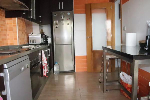 Piso en calle Capitán García Gea s/n