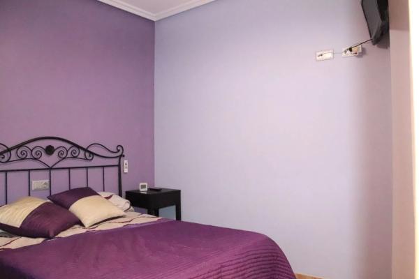 Piso en calle Capitán García Gea s/n