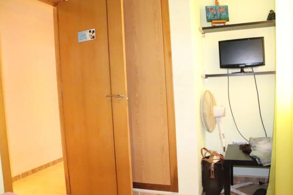 Piso en calle Capitán García Gea s/n