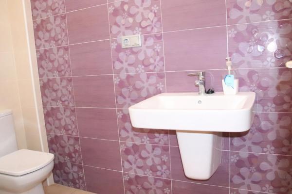 Piso en calle Capitán García Gea s/n