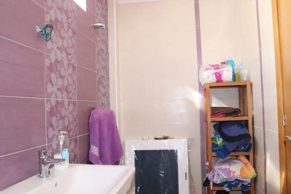 Piso en calle Capitán García Gea s/n