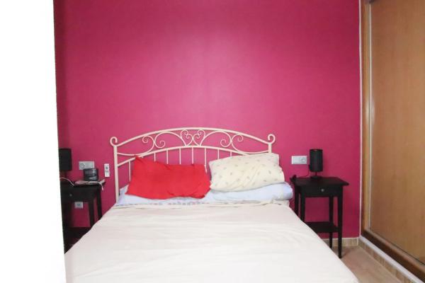 Piso en calle Capitán García Gea s/n