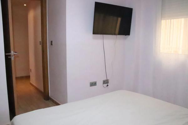 Piso en calle Capitán García Gea s/n