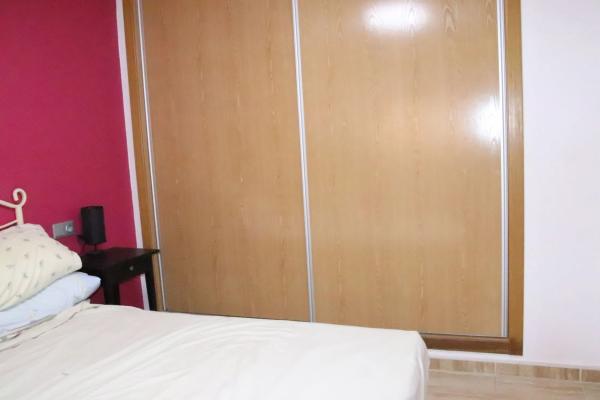 Piso en calle Capitán García Gea s/n