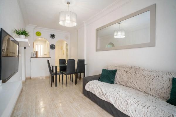 Piso en Barrio Playa del Cura