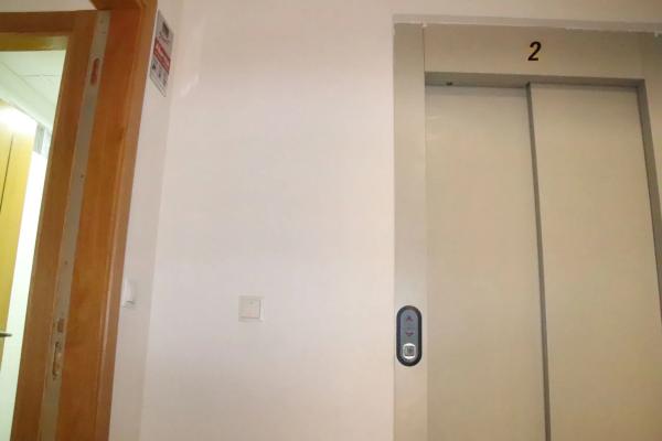 Piso en calle Capitán García Gea s/n