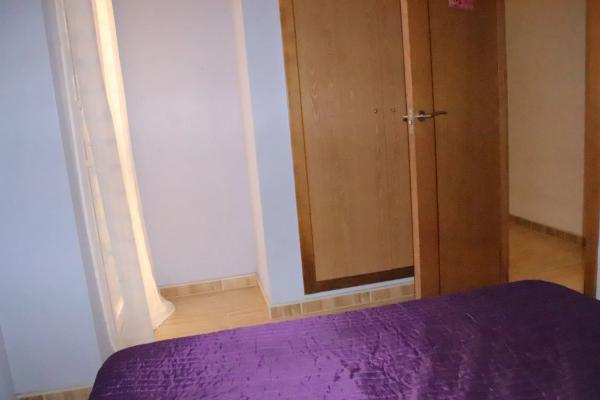 Piso en calle Capitán García Gea s/n