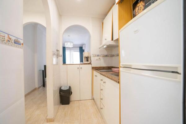 Piso en Barrio Playa del Cura