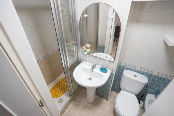 Piso en Barrio Playa del Cura