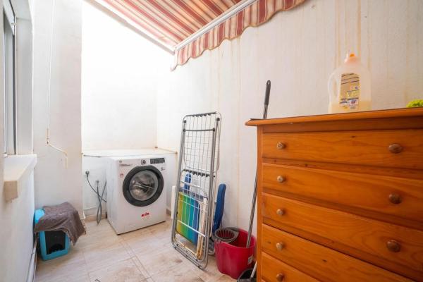 Piso en Barrio Playa del Cura