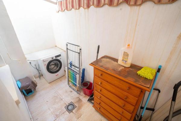 Piso en Barrio Playa del Cura