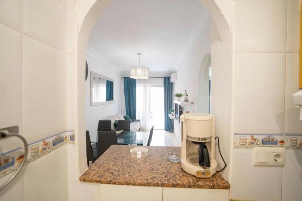 Piso en Barrio Playa del Cura