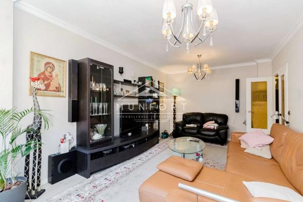 Piso en Barrio Antonio Machado