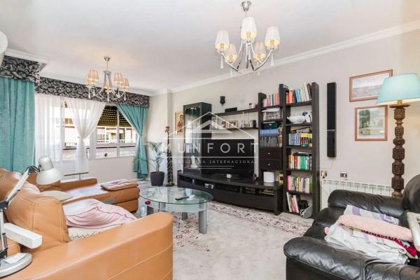 Piso en Barrio Antonio Machado