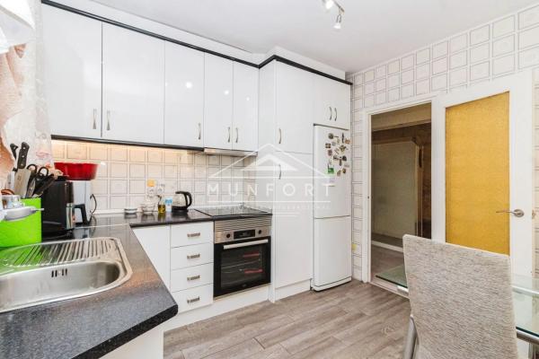 Piso en Barrio Antonio Machado