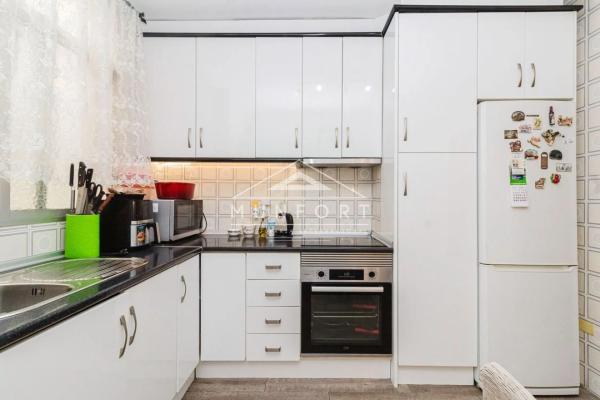 Piso en Barrio Antonio Machado