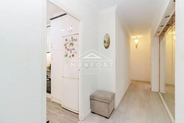 Piso en Barrio Antonio Machado