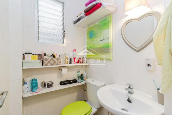 Piso en Barrio Antonio Machado