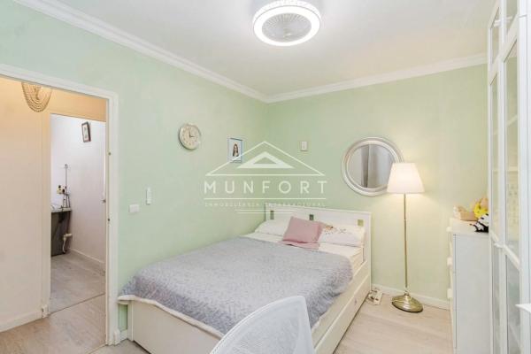 Piso en Barrio Antonio Machado