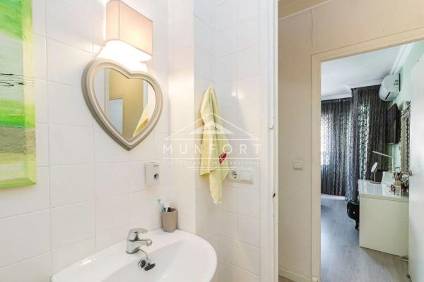 Piso en Barrio Antonio Machado