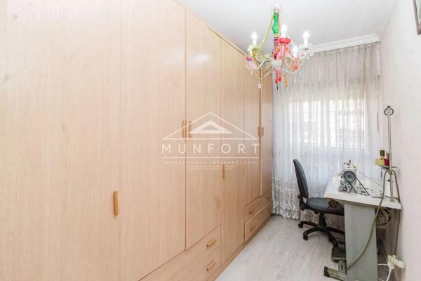 Piso en Barrio Antonio Machado