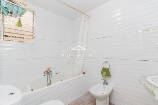 Piso en Barrio Antonio Machado