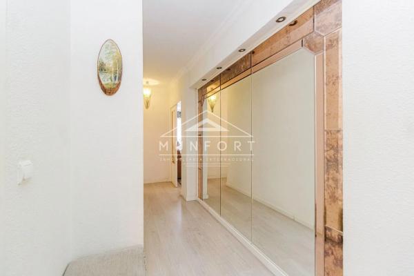 Piso en Barrio Antonio Machado