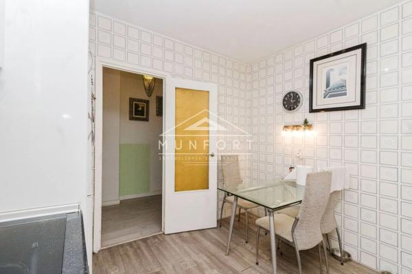 Piso en Barrio Antonio Machado