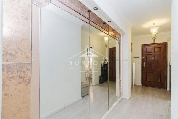 Piso en Barrio Antonio Machado