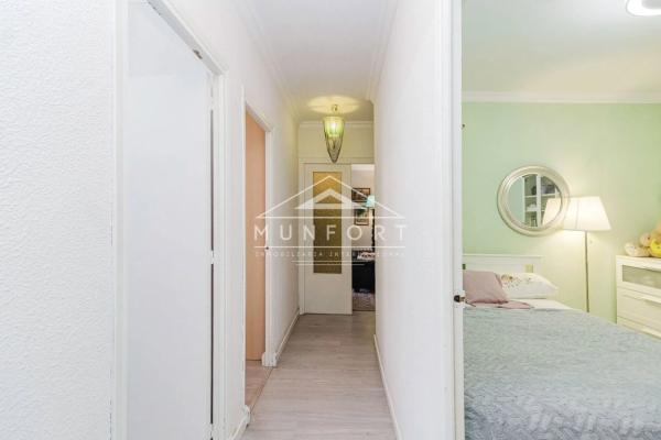 Piso en Barrio Antonio Machado