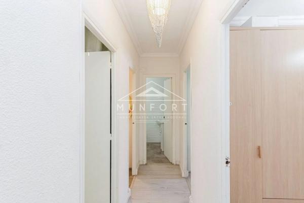 Piso en Barrio Antonio Machado