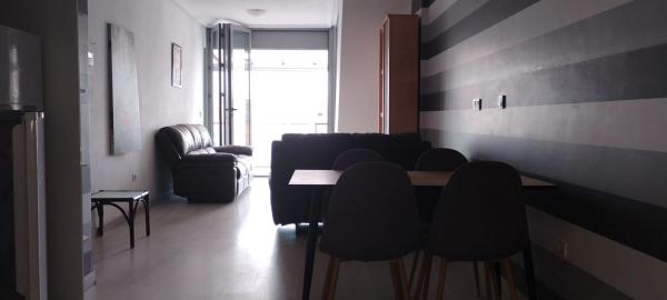 Ático en avenida de la Purisima, 59