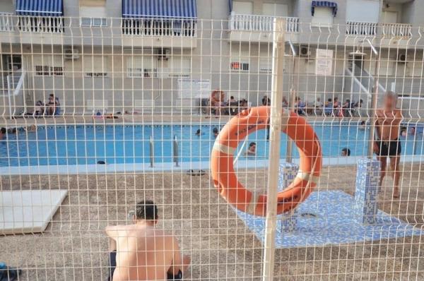 Estudio en la loma, 31