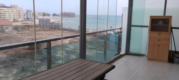 Ático en avenida de la Purisima, 59