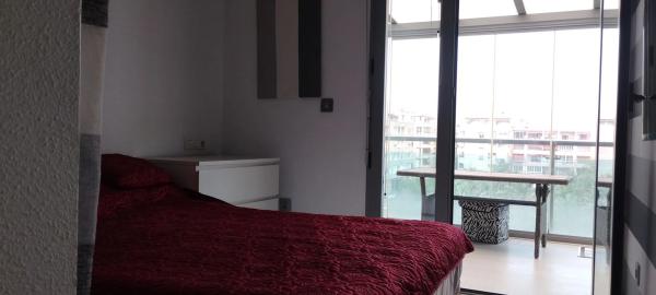 Ático en avenida de la Purisima, 59