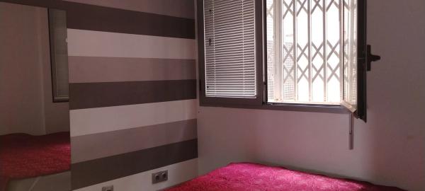 Ático en avenida de la Purisima, 59