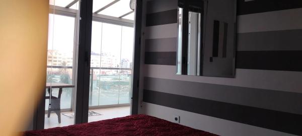 Ático en avenida de la Purisima, 59