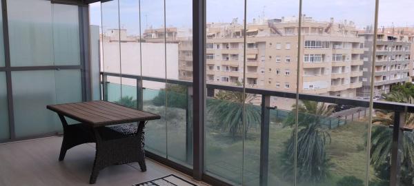 Ático en avenida de la Purisima, 59