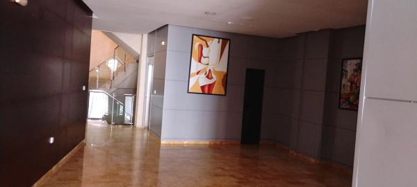 Ático en avenida de la Purisima, 59