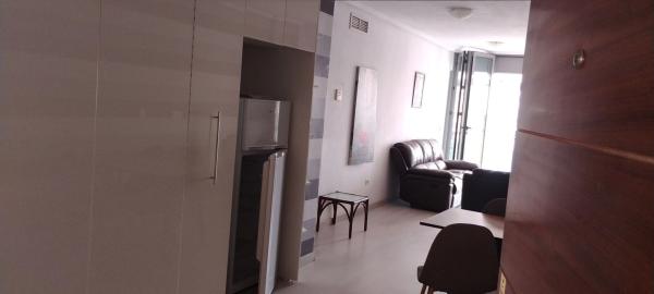 Ático en avenida de la Purisima, 59