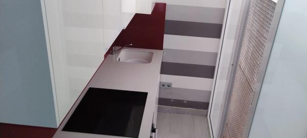 Ático en avenida de la Purisima, 59