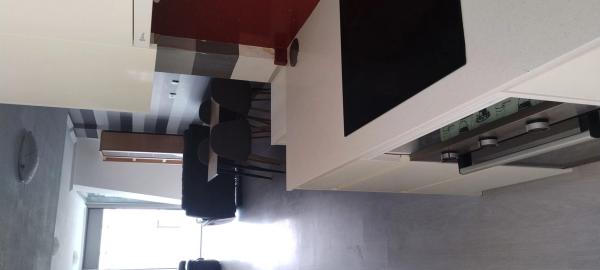 Ático en avenida de la Purisima, 59