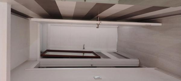 Ático en avenida de la Purisima, 59