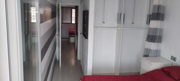 Ático en avenida de la Purisima, 59